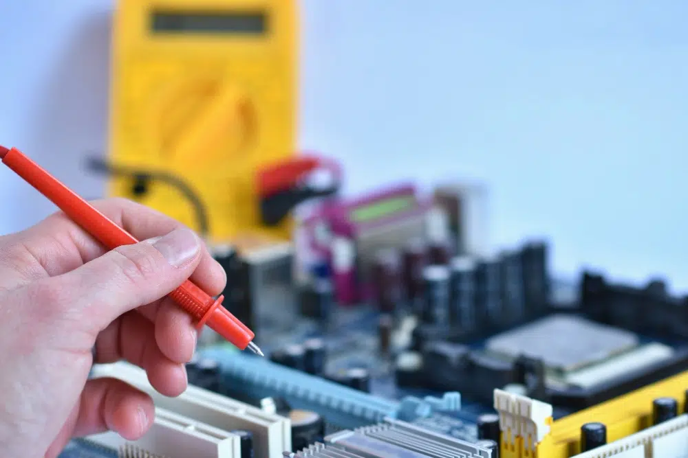 Assistance informatique pour particuliers