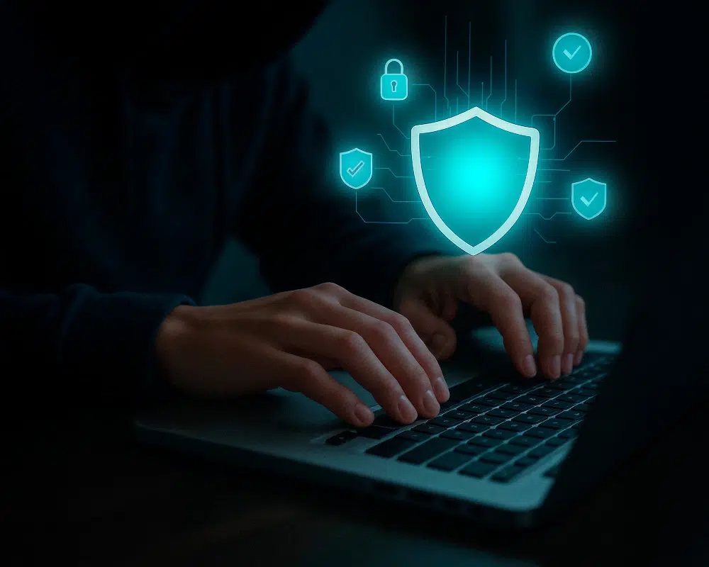 antivirus est desactive