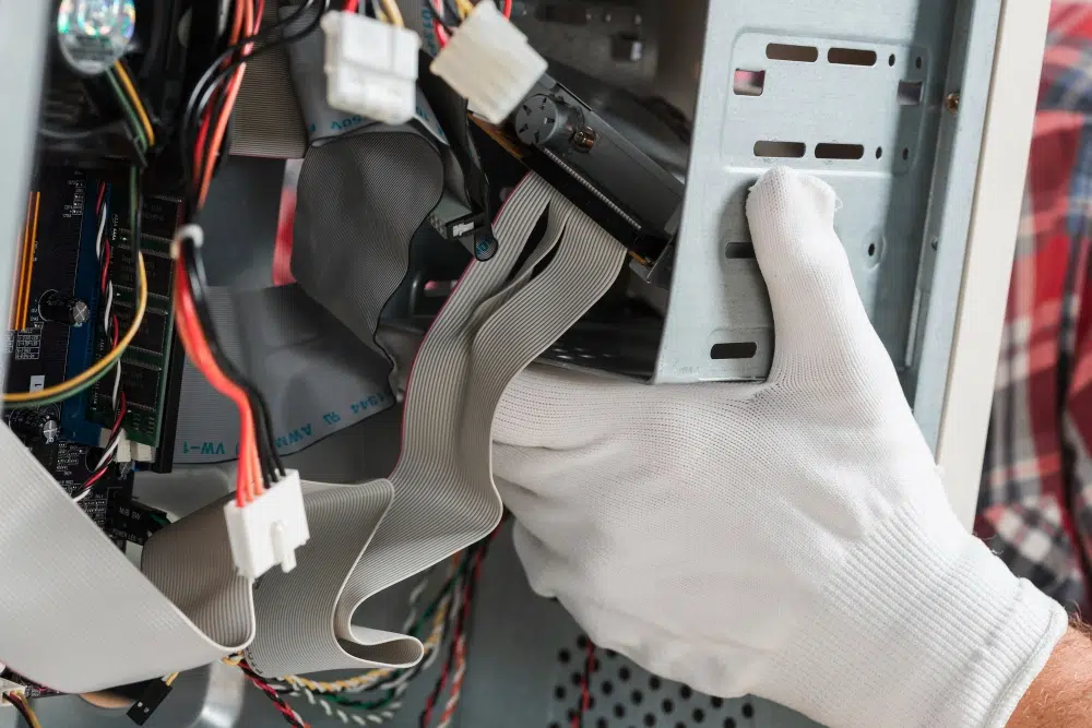 expert en reparation informatique a bondy