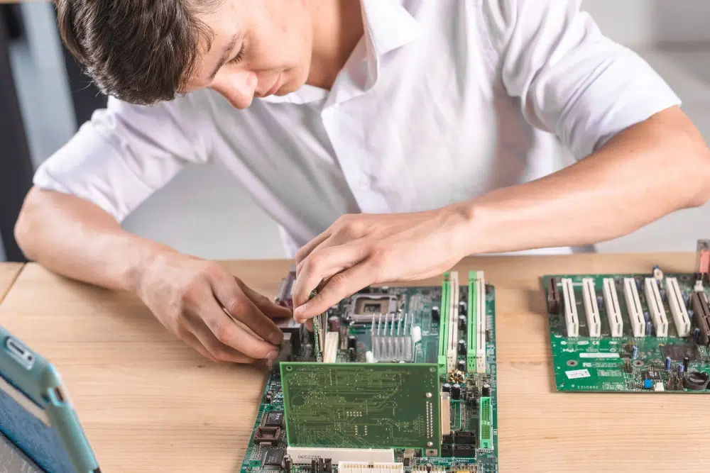 les pannes logiciels d'un ordinateur