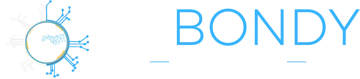 pc bondy by adei france logo