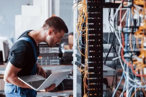Service de maintenance informatique et dépannage informatique Bondy