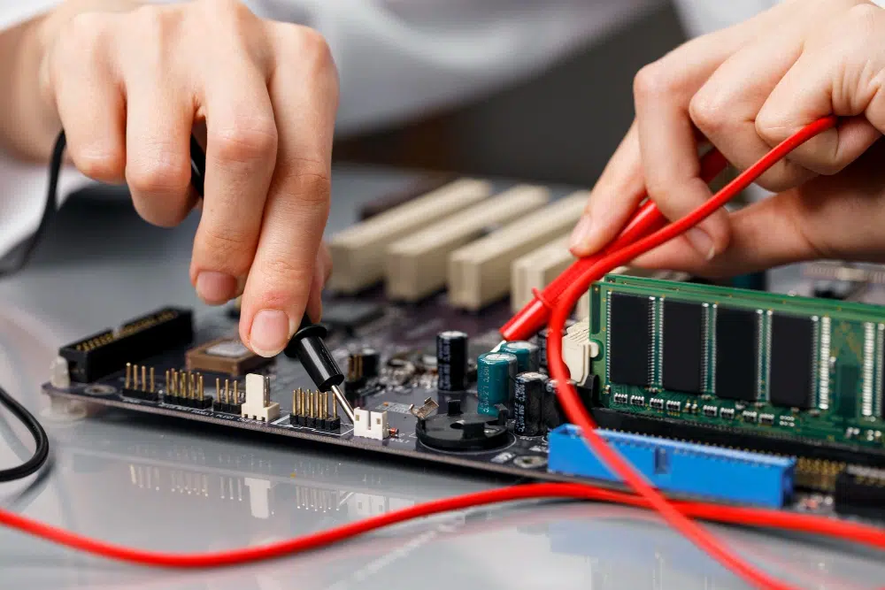 securite informatique bondy
