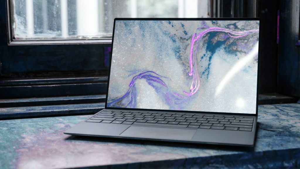 Mises à jour de sécurité étendues Windows 10 sur un ordinateur portable