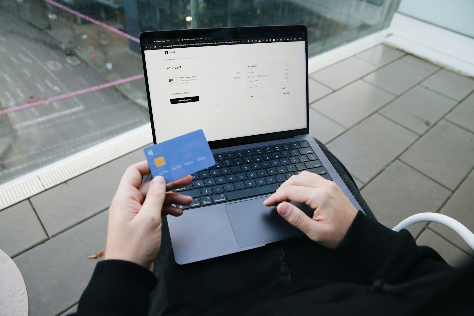 Sécuriser le site internet de son commerce et les paiements en ligne