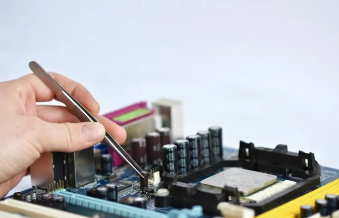 Assemblage PC et Gaming bondy