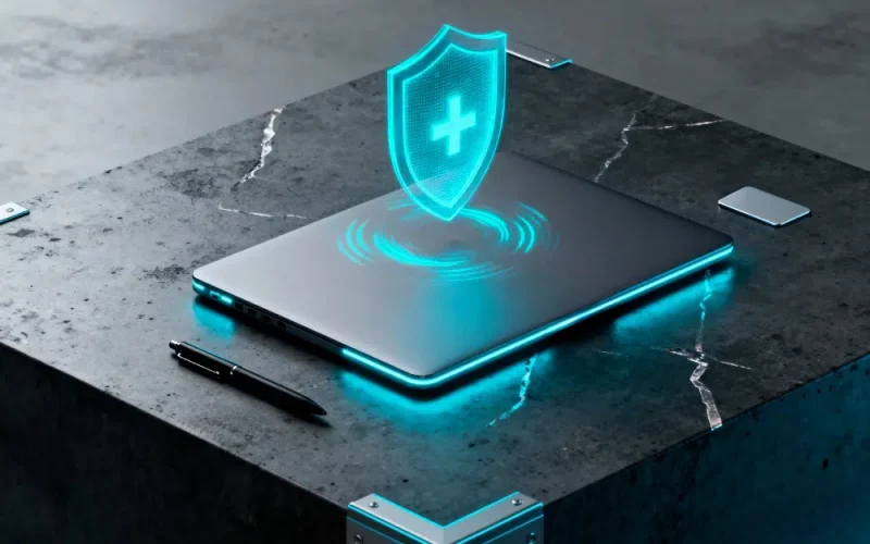 Virus informatique