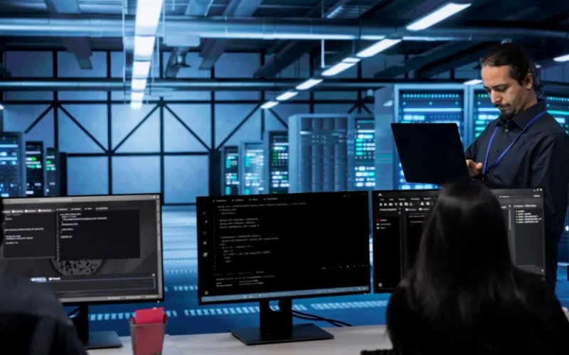 infogerance informatique